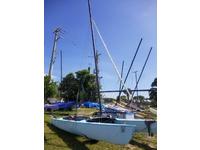 Hobie H21SE Click to launch Larger Image