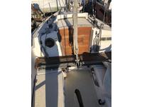Pearson 28 Sloop Click to launch Larger Image