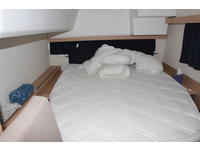 Fountaine Pajot Lucia 40 Click to launch Larger Image