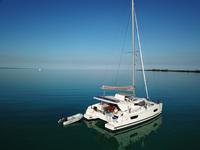 Fountaine Pajot Lucia 40 Click to launch Larger Image