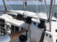 Fountaine Pajot Lucia 40 Click to launch Larger Image
