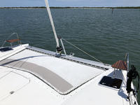 Fountaine Pajot Lucia 40 Click to launch Larger Image