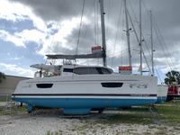 Fountaine Pajot Lucia 40 Click to launch Larger Image