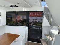 Fountaine Pajot Lucia 40 Click to launch Larger Image