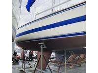Dehler Optima 101 Click to launch Larger Image