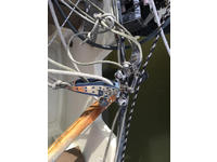 Boston Whaler Harpoon 6.2 Click to launch Larger Image