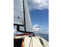 Boston Whaler Harpoon 6.2 Click to launch Larger Image