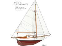 Custom Picaroon 19 Click to launch Larger Image