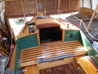 Custom Picaroon 19 Click to launch Larger Image