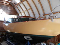 Custom Picaroon 19 Click to launch Larger Image