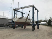 Islander Islander 28 Click to launch Larger Image