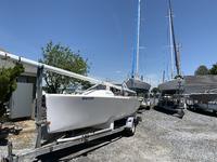 Melges Melges 24 Click to launch Larger Image