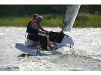 Liteboat LiteXP Click to launch Larger Image