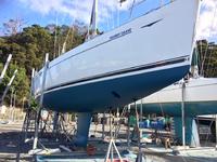 Jeanneau Sun Odyssey 49 Click to launch Larger Image