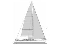 Jeanneau Sun Odyssey 49 Click to launch Larger Image