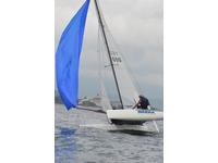 Nacra Infusion F1 Click to launch Larger Image