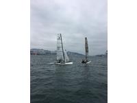 Nacra Infusion F1 Click to launch Larger Image