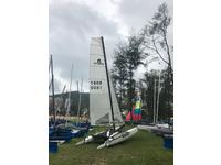 Nacra Infusion F1 Click to launch Larger Image