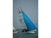 Nacra Infusion F1 Click to launch Larger Image