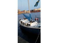  30.50' Dutch Built Westwalkruiser Click to launch Larger Image