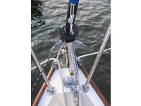 Cape Dory Cape Dory 25 Click to launch Larger Image