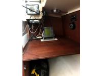 Alberg A37 Yawl Click to launch Larger Image