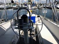 Alberg A37 Yawl Click to launch Larger Image