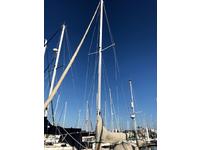 Alberg A37 Yawl Click to launch Larger Image