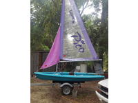 1993 Gulf south of Tallahassee Florida 12  Laser pico