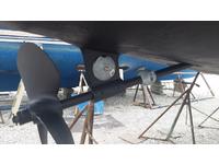 Morgan Heritage 1 Ton Ocean Racer Click to launch Larger Image