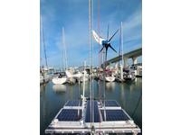 Morgan Heritage 1 Ton Ocean Racer Click to launch Larger Image