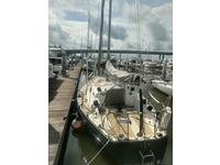 Morgan 302 Sloop Click to launch Larger Image