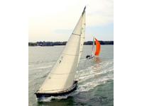 Morgan 302 Sloop Click to launch Larger Image