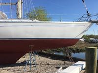 CSY Morgan Catalina M44 Click to launch Larger Image