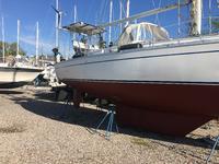 CSY Morgan Catalina M44 Click to launch Larger Image