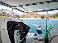 Fountaine Pajot Lavezzi 40 Click to launch Larger Image