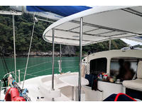 Fountaine Pajot Lavezzi 40 Click to launch Larger Image