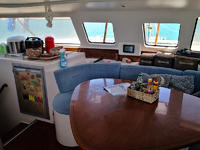 Fountaine Pajot Lavezzi 40 Click to launch Larger Image