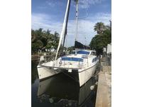 Performance Catamarans 105 MC