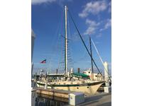 CSY 44 Walkover Shoal Draft Short Rig Click to launch Larger Image