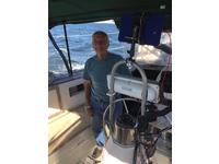 CSY 44 Walkover Shoal Draft Short Rig Click to launch Larger Image
