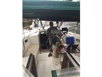 CSY 44 Walkover Shoal Draft Short Rig Click to launch Larger Image