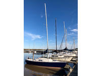 J Boats J27 Click to launch Larger Image