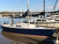 J Boats J27 Click to launch Larger Image