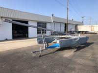 Nacra 6.0 catamaran Click to launch Larger Image