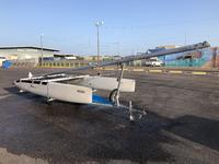 Nacra 6.0 catamaran Click to launch Larger Image