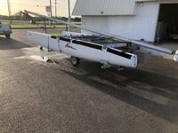Nacra 6.0 catamaran Click to launch Larger Image