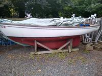 Cape dory sold sold sold typhoon Click to launch Larger Image
