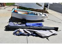 McLaughlin McLauhlin Bluemagic Opti  Optimist Click to launch Larger Image