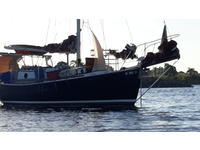 Aquarius pilot cutter 24 Click to launch Larger Image